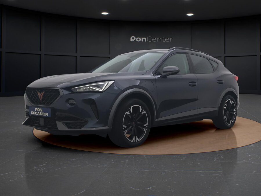 CUPRA Formentor 1.4 e-Hybrid Adrenaline