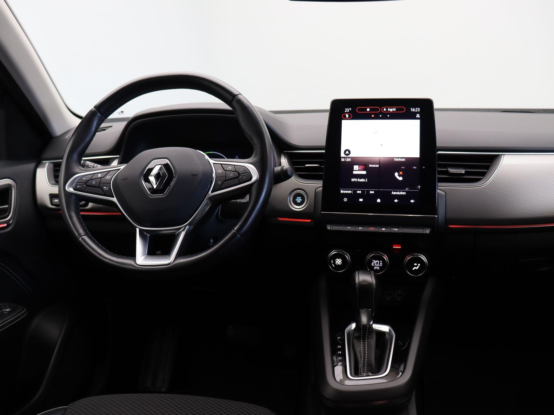Renault Arkana 1.6 E-Tech Hybrid 145 Intens - Afbeelding 6