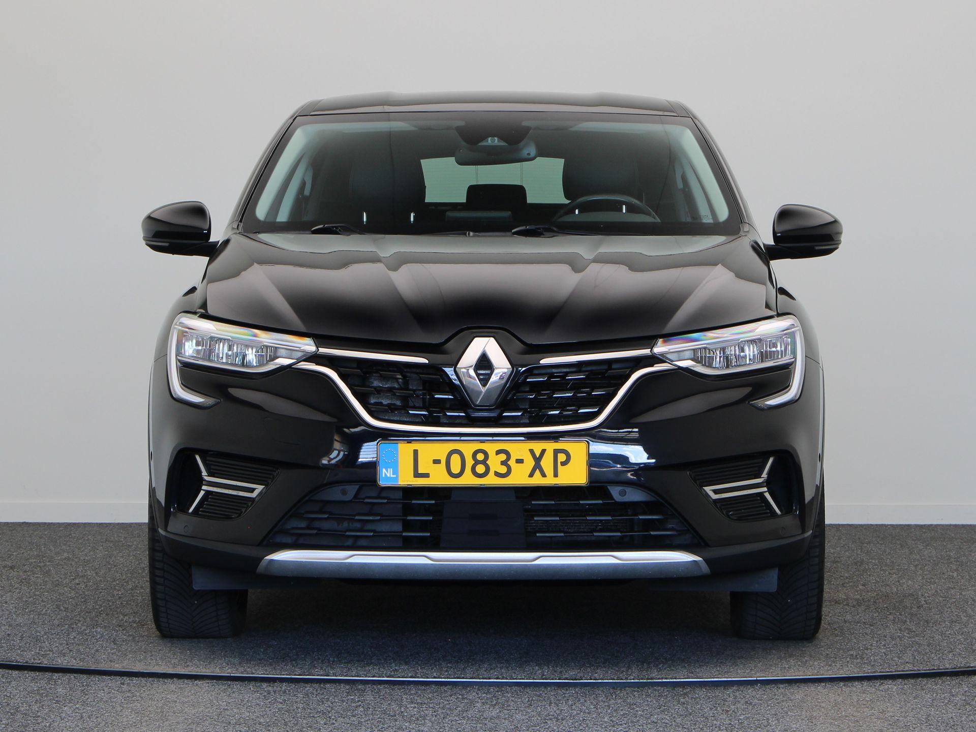 Renault Arkana 1.6 E-Tech Hybrid 145 Intens - Afbeelding 7