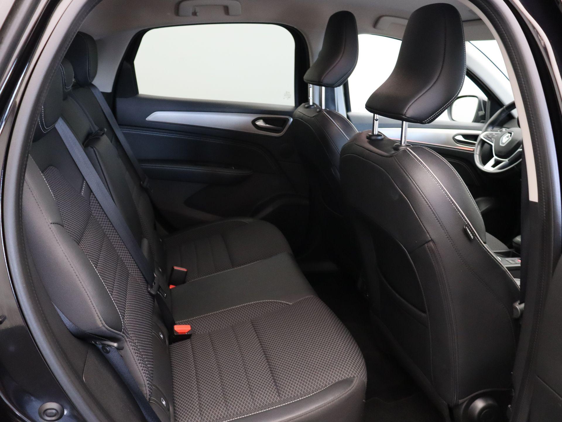 Renault Arkana 1.6 E-Tech Hybrid 145 Intens - Afbeelding 9