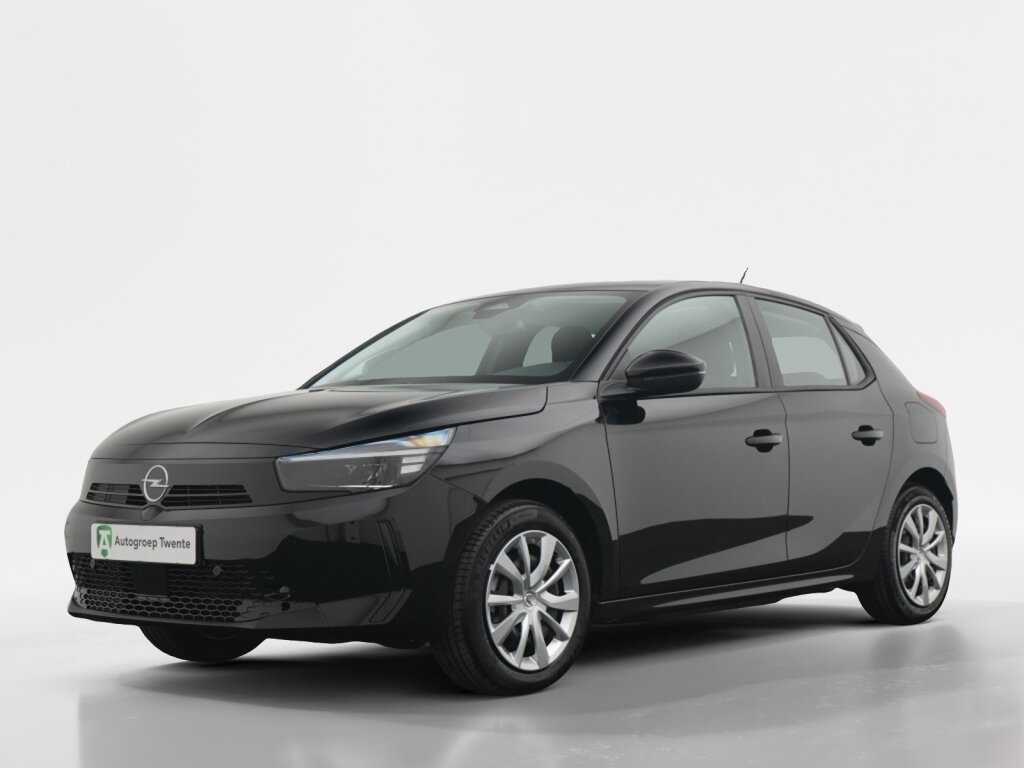 Opel Corsa-e Electric Edition 50 kWh | 3 Fase | Winterpakket | Private Lease 449,- p.m. |