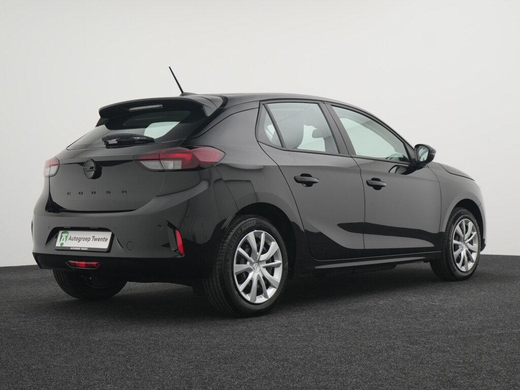 Opel Corsa-e Electric Edition 50 kWh | 3 Fase | Winterpakket | Private Lease 449,- p.m. | - Afbeelding 2