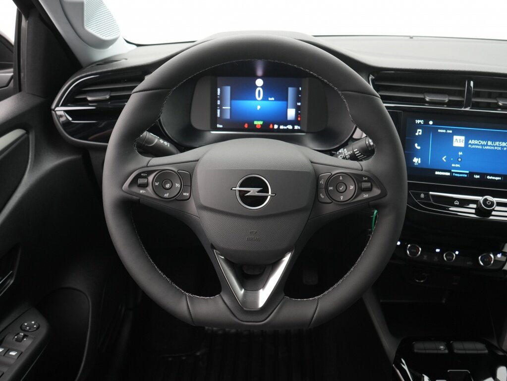 Opel Corsa-e Electric Edition 50 kWh | 3 Fase | Winterpakket | Private Lease 449,- p.m. | - Afbeelding 3