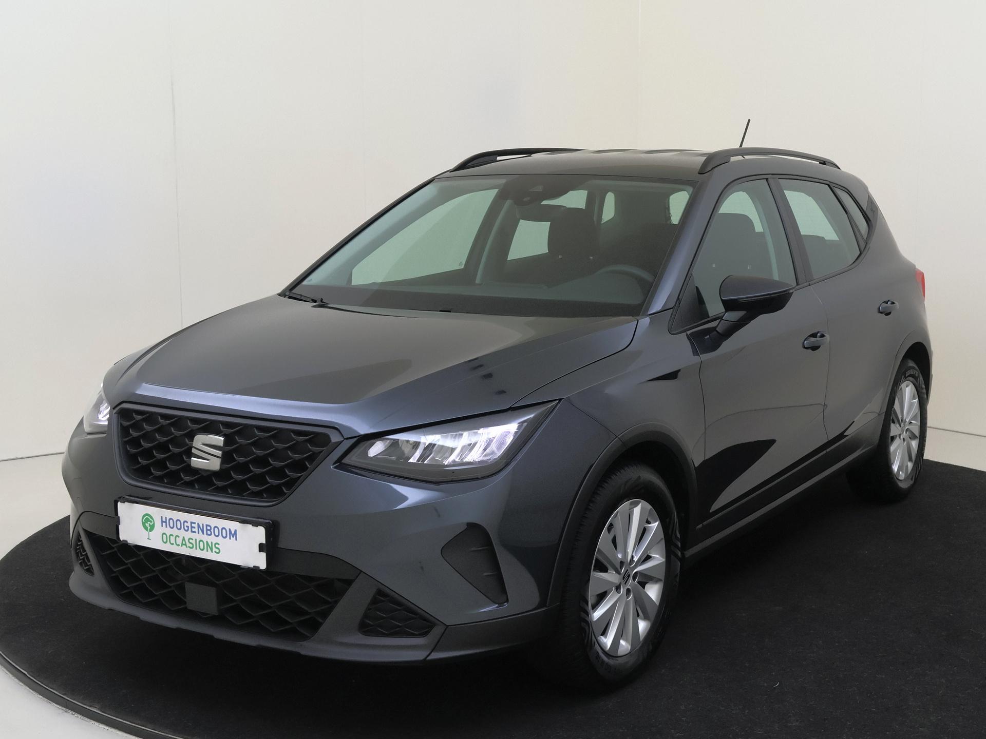 SEAT Arona 1.0 EcoTSI Reference