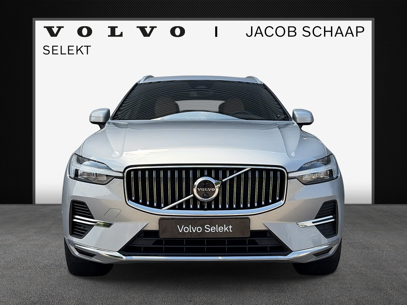Volvo XC60 2.0 T6 Plug-in hybrid AWD Inscription Exclusive - Afbeelding 3