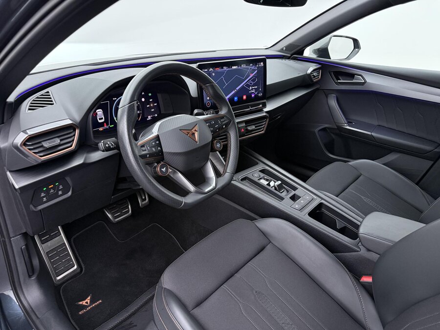 CUPRA Leon Sportstourer 1.4 e-Hybrid 245PK VZ