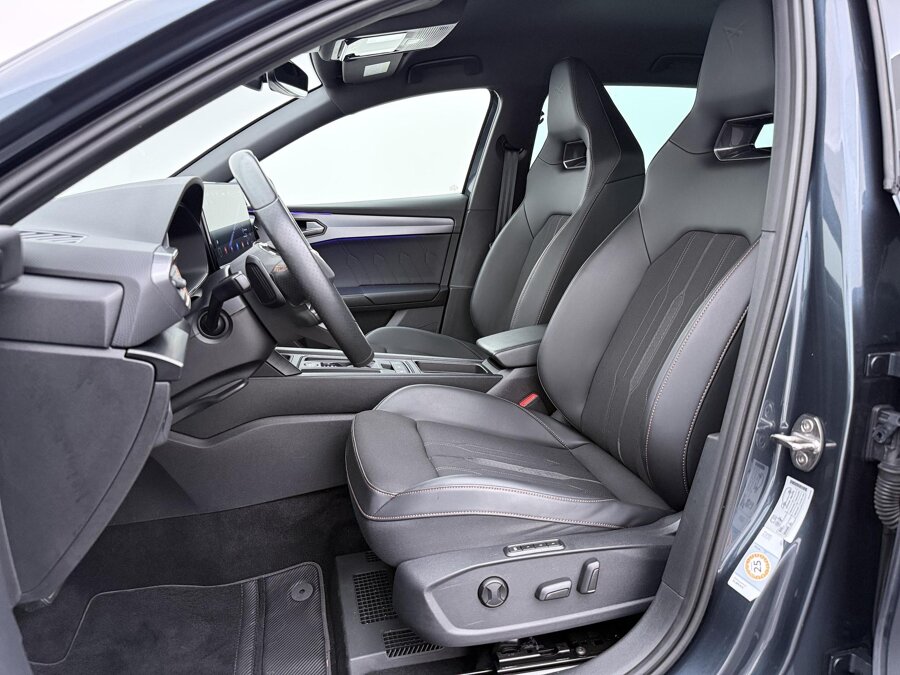 CUPRA Leon Sportstourer 1.4 e-Hybrid 245PK VZ
