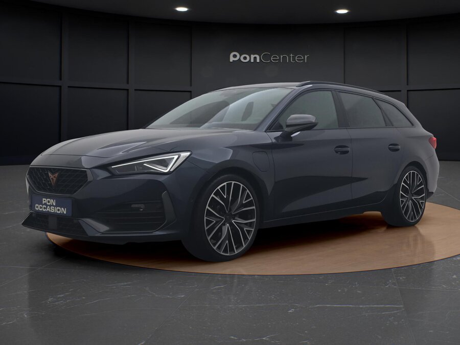 CUPRA Leon Sportstourer 1.4 e-Hybrid 245PK VZ
