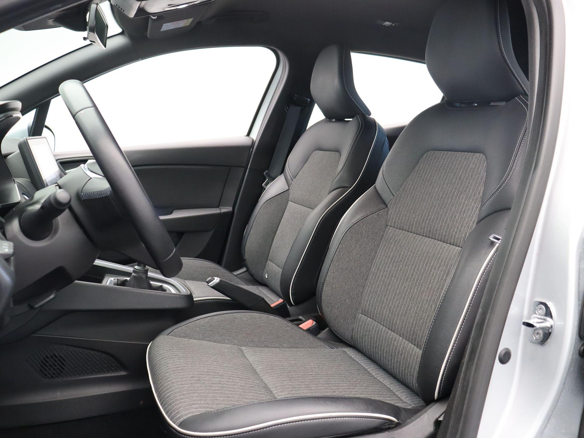 Renault Clio TCe 90pk Intens - Afbeelding 5