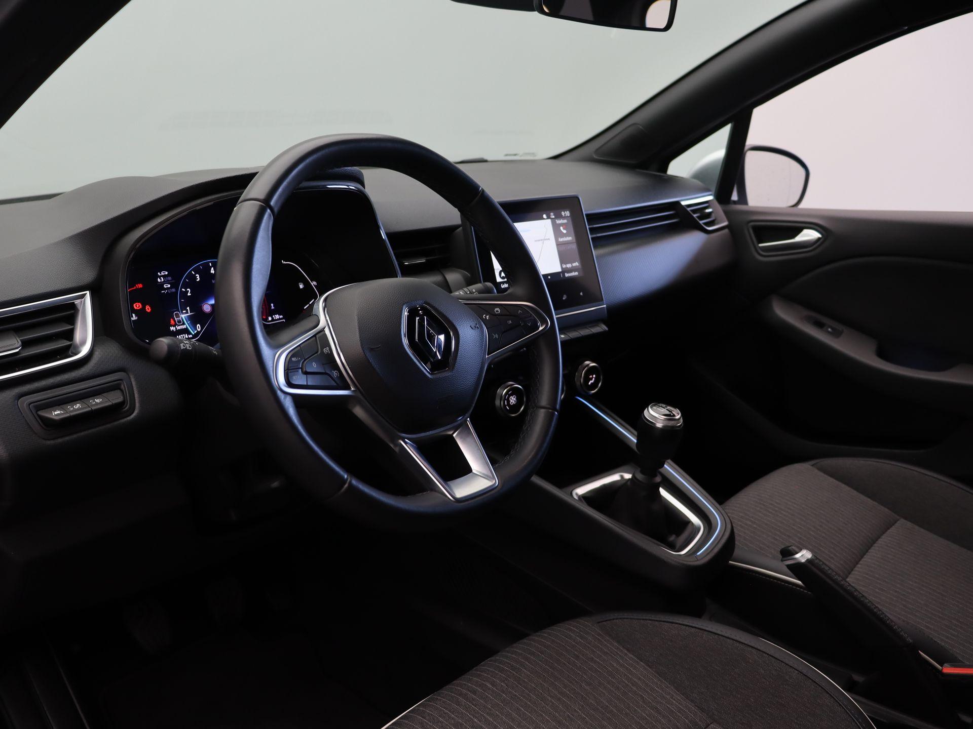 Renault Clio TCe 90pk Intens - Afbeelding 10