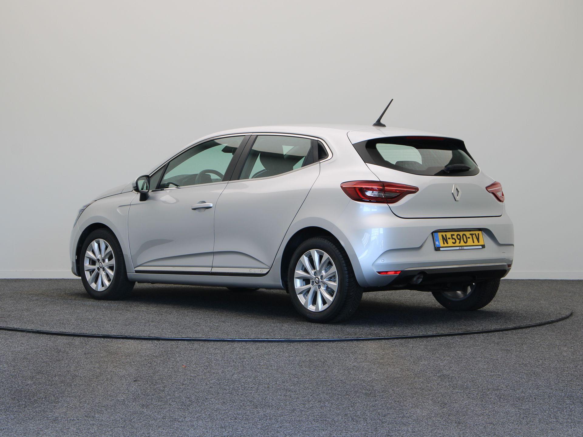 Renault Clio TCe 90pk Intens - Afbeelding 2