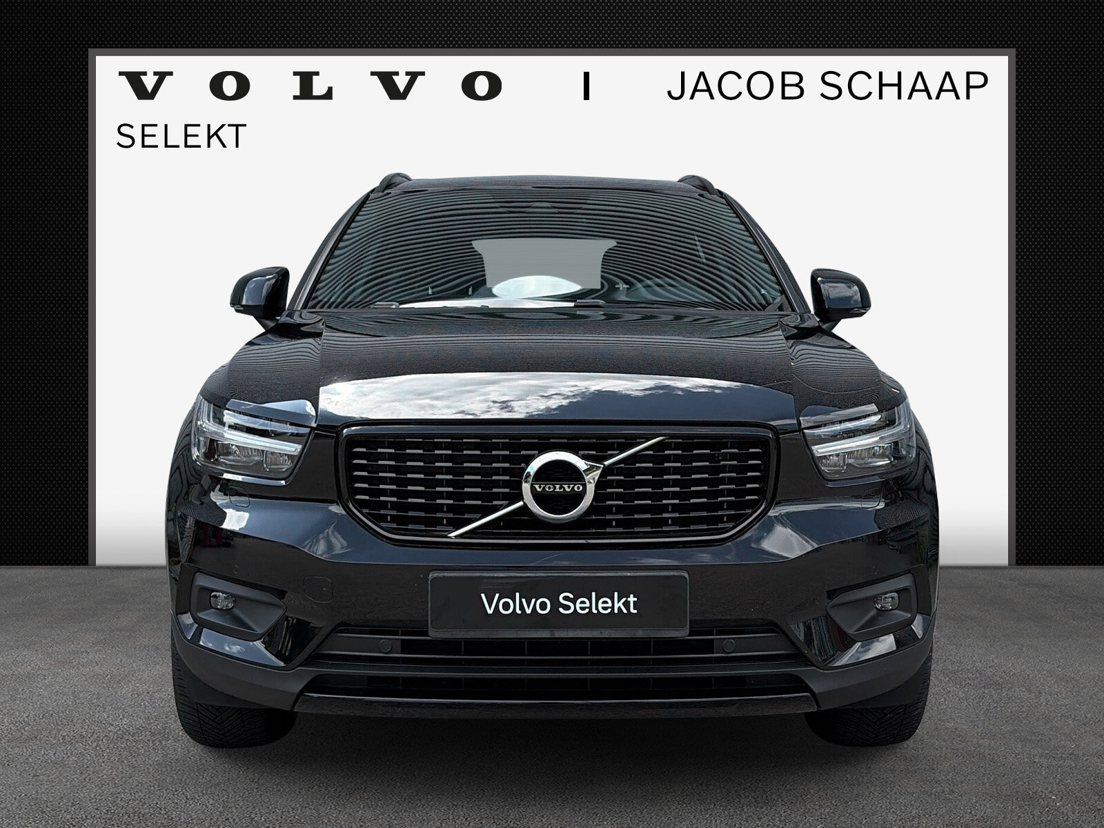 Volvo XC40 1.5 T5 Recharge R-Design - Afbeelding 3