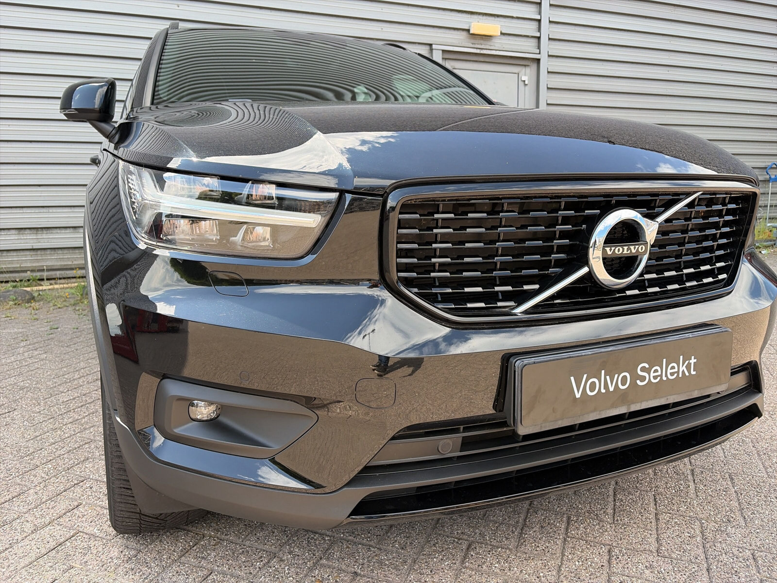 Volvo XC40 1.5 T5 Recharge R-Design - Afbeelding 4