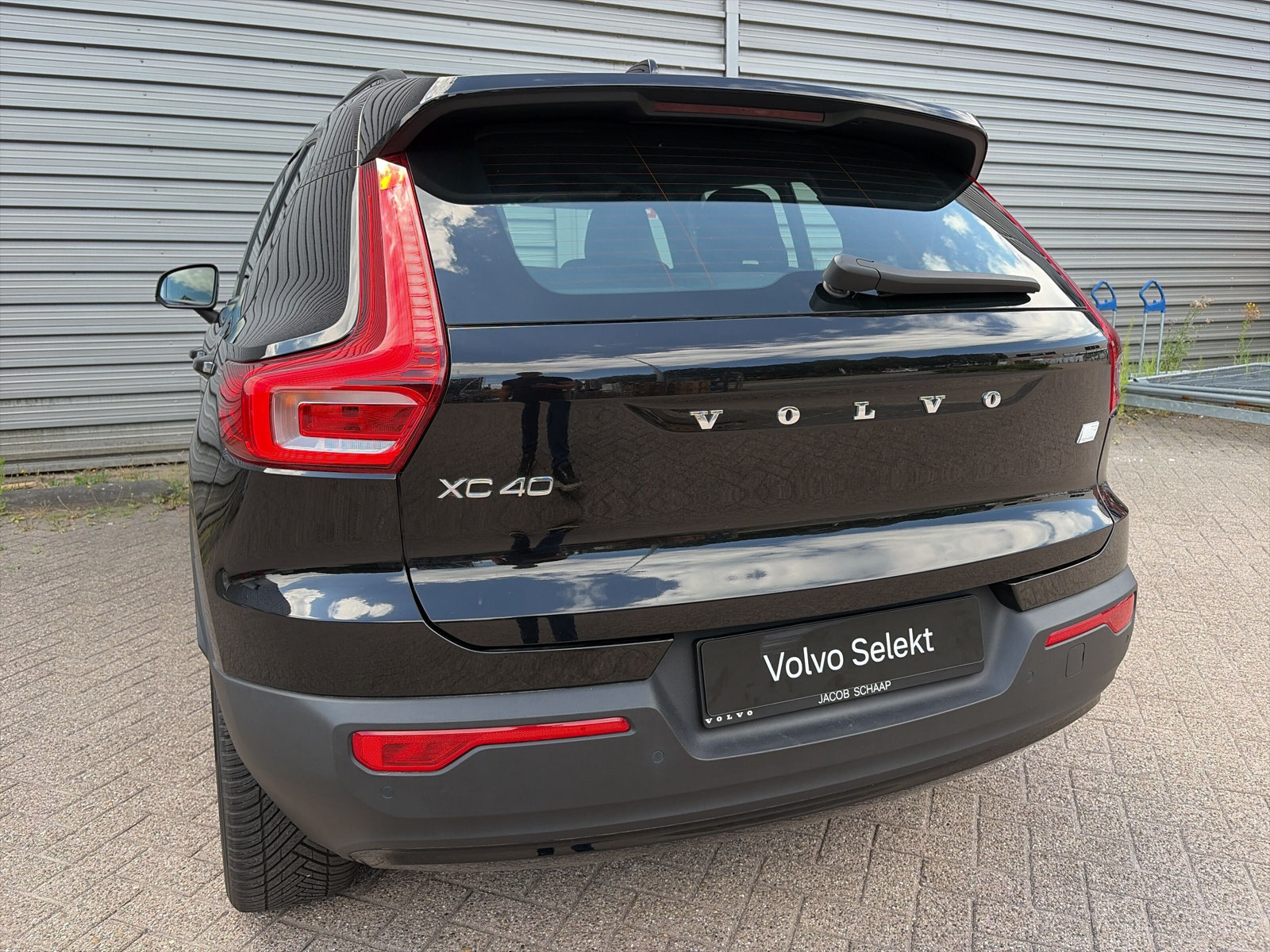 Volvo XC40 1.5 T5 Recharge R-Design - Afbeelding 5