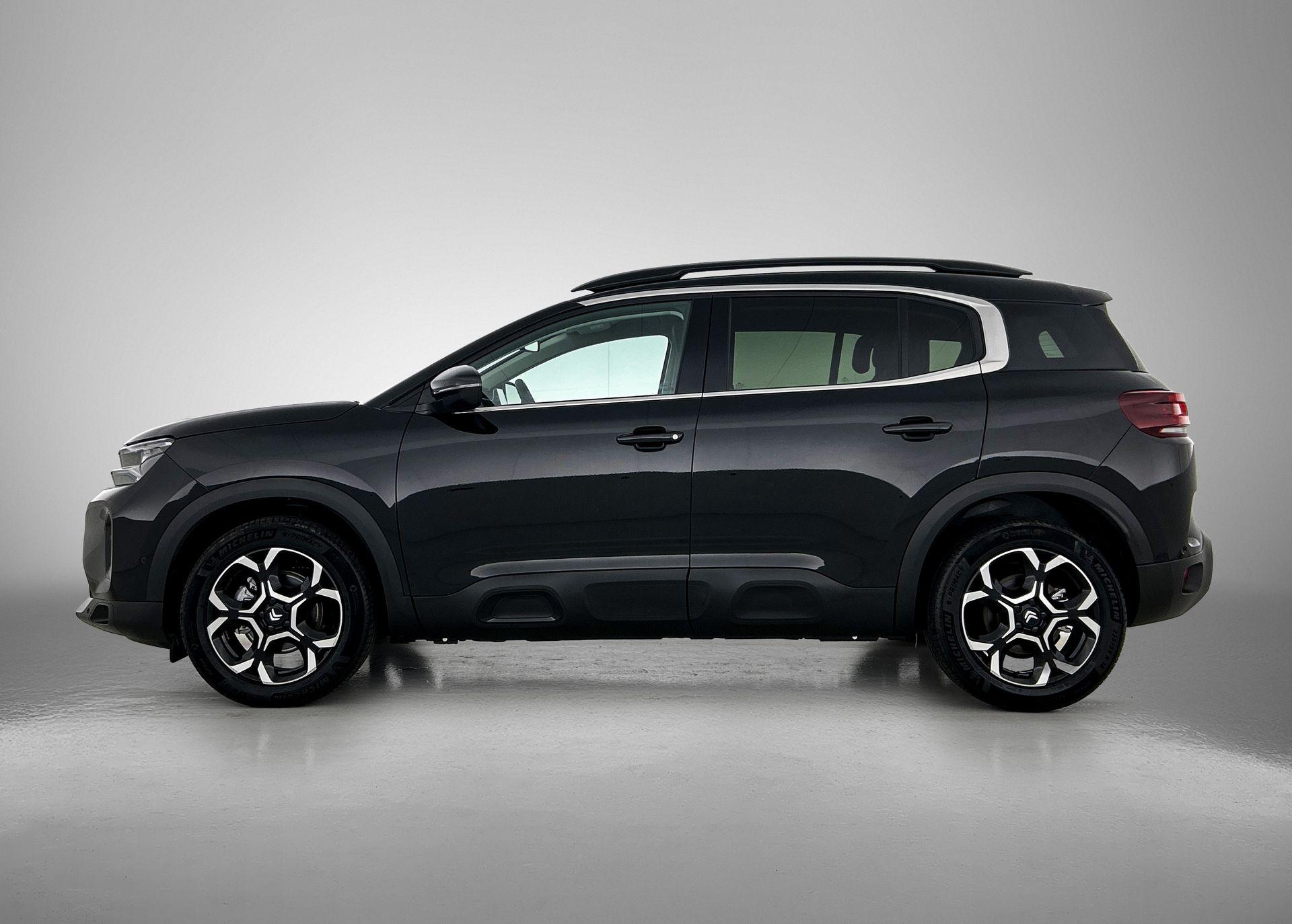 Citroën C5 Aircross 1.2 Hybrid 136 Max - Afbeelding 2