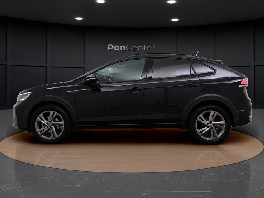 Volkswagen Taigo 1.0 TSI R-Line