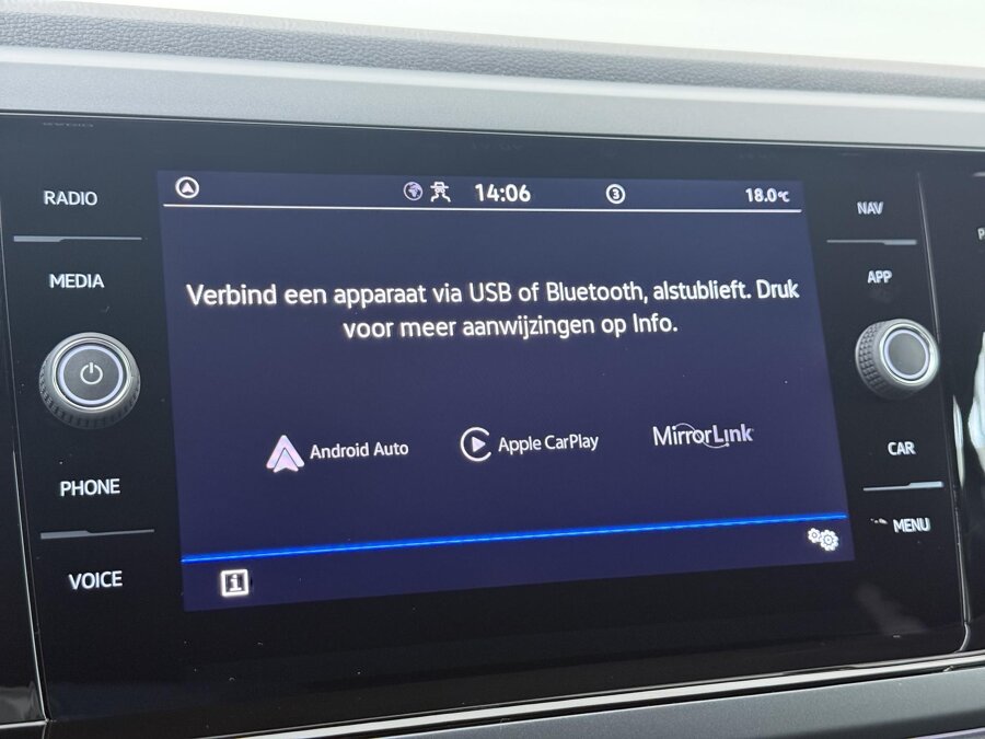 Volkswagen Taigo 1.0 TSI R-Line