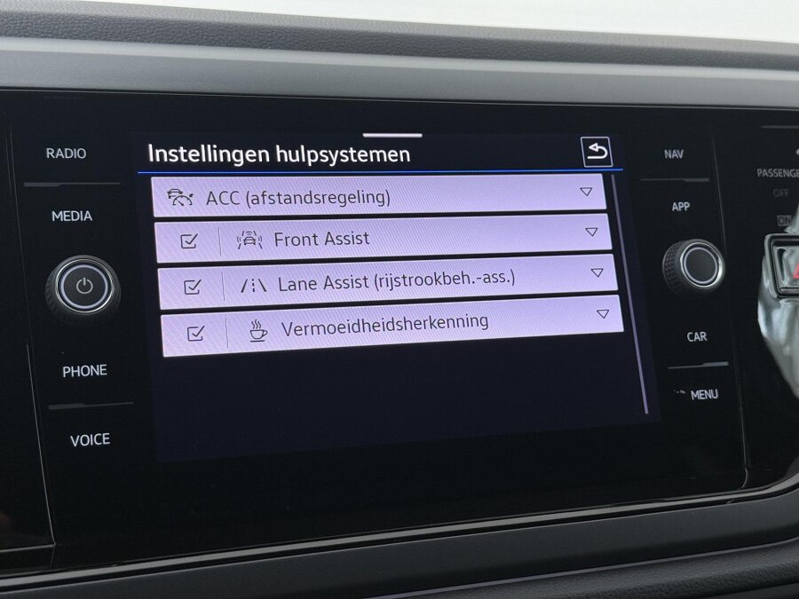 Volkswagen Taigo 1.0 TSI R-Line