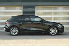 Audi A3 Sportback 40 TFSI e 204pk S Edition - Afbeelding 3