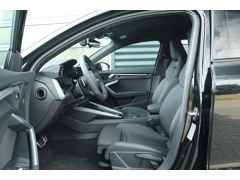 Audi A3 Sportback 40 TFSI e 204pk S Edition - Afbeelding 4