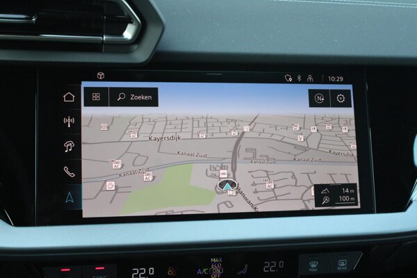 navigatiesysteem full map navigatiesysteem full map