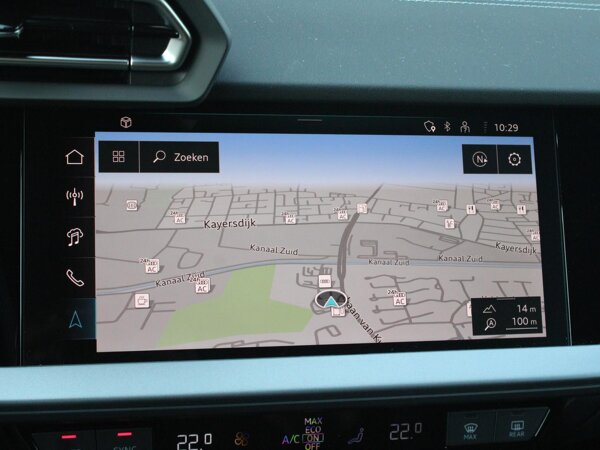 navigatiesysteem full map navigatiesysteem full map