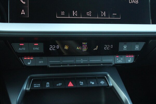 airco (automatisch) airco (automatisch)