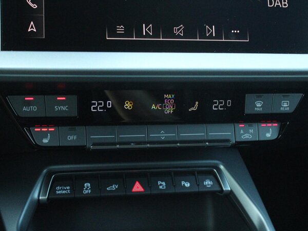 airco (automatisch) airco (automatisch)