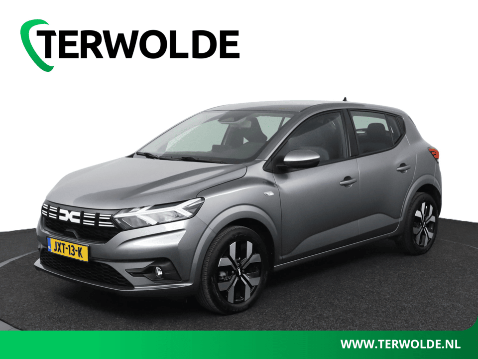 Dacia Sandero TCe 90 CVT Expression - Afbeelding 1