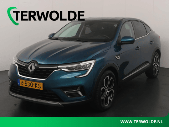Renault Arkana E-TECH Hybrid 145 Intens