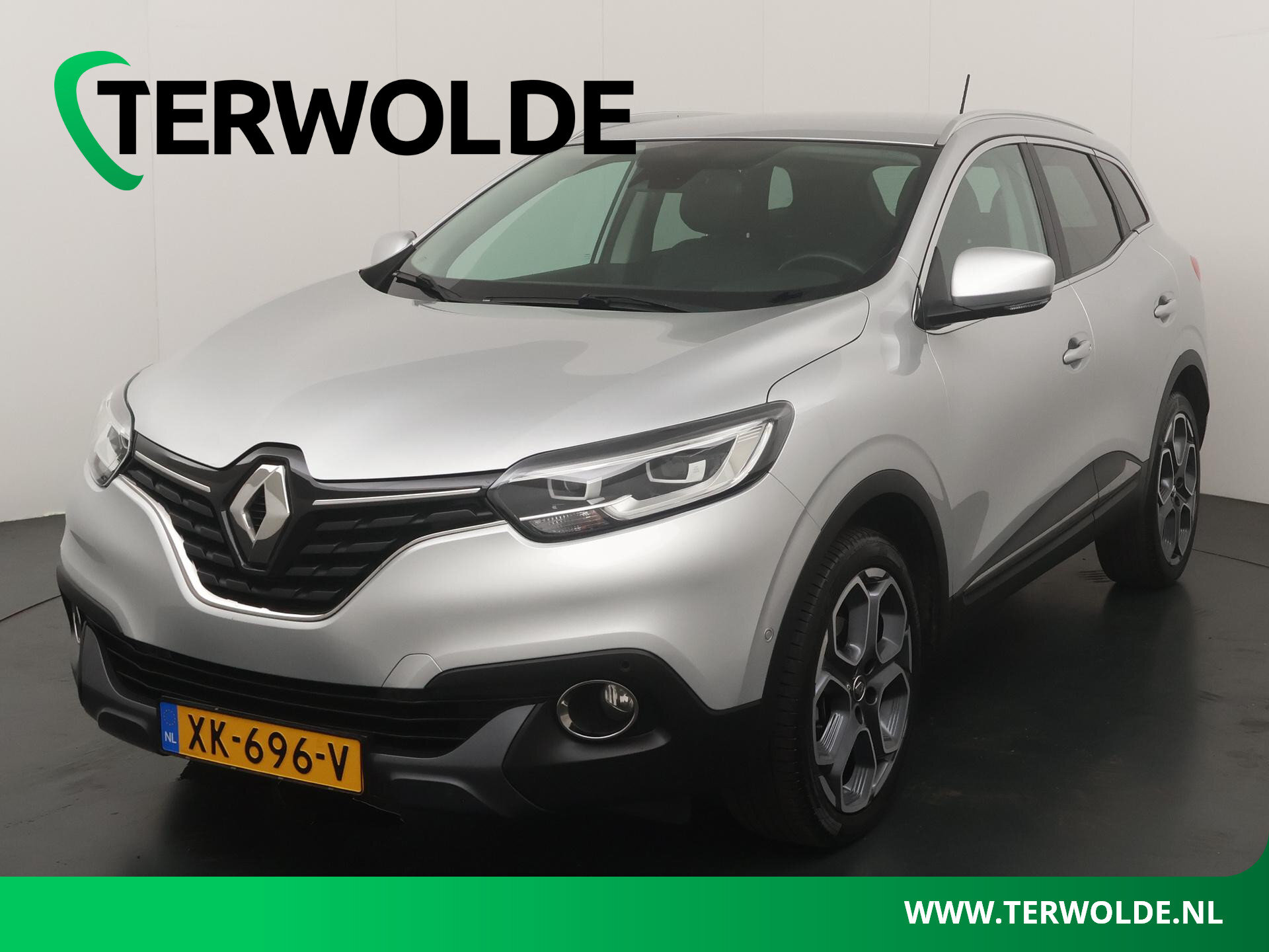 Renault Kadjar TCe 130 Intens