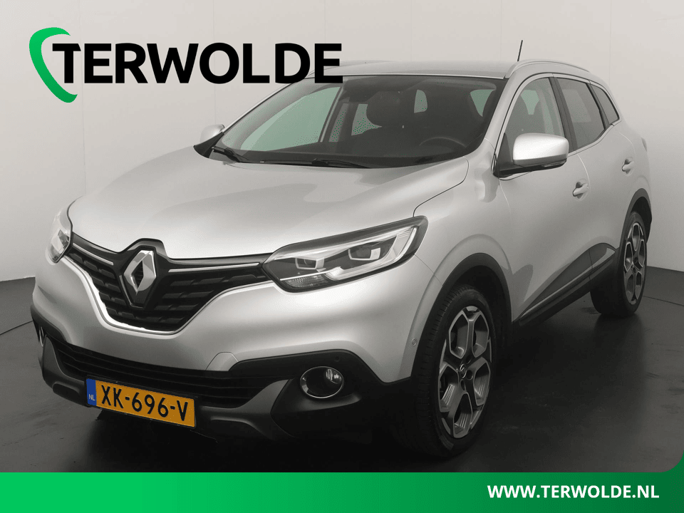 Renault Kadjar TCe 130 Intens - Afbeelding 1