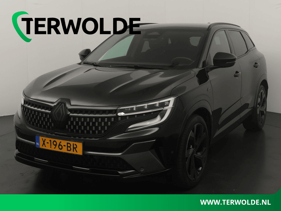 Renault Austral techno esprit Alpine E-tech full hybrid 200 - Afbeelding 1