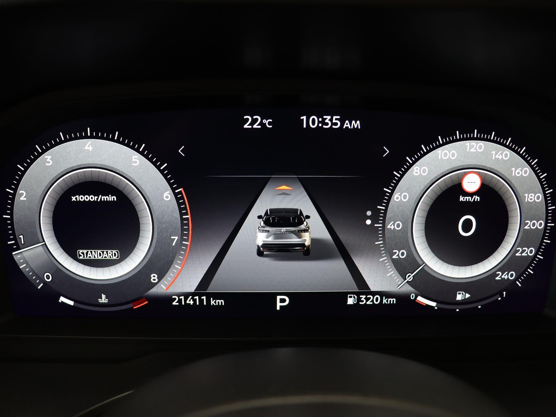 Nissan QASHQAI 158pk MHEV Xtronic N-Design - Afbeelding 7