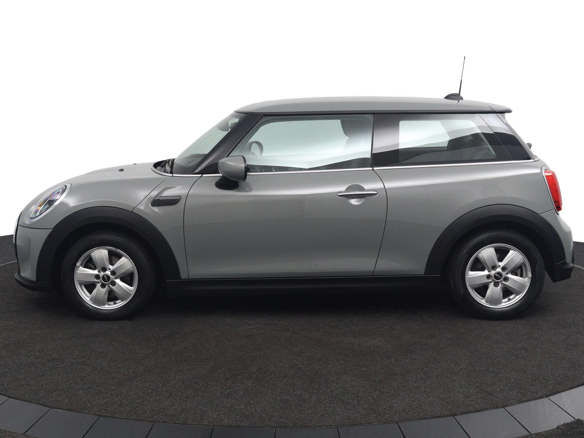 MINI One