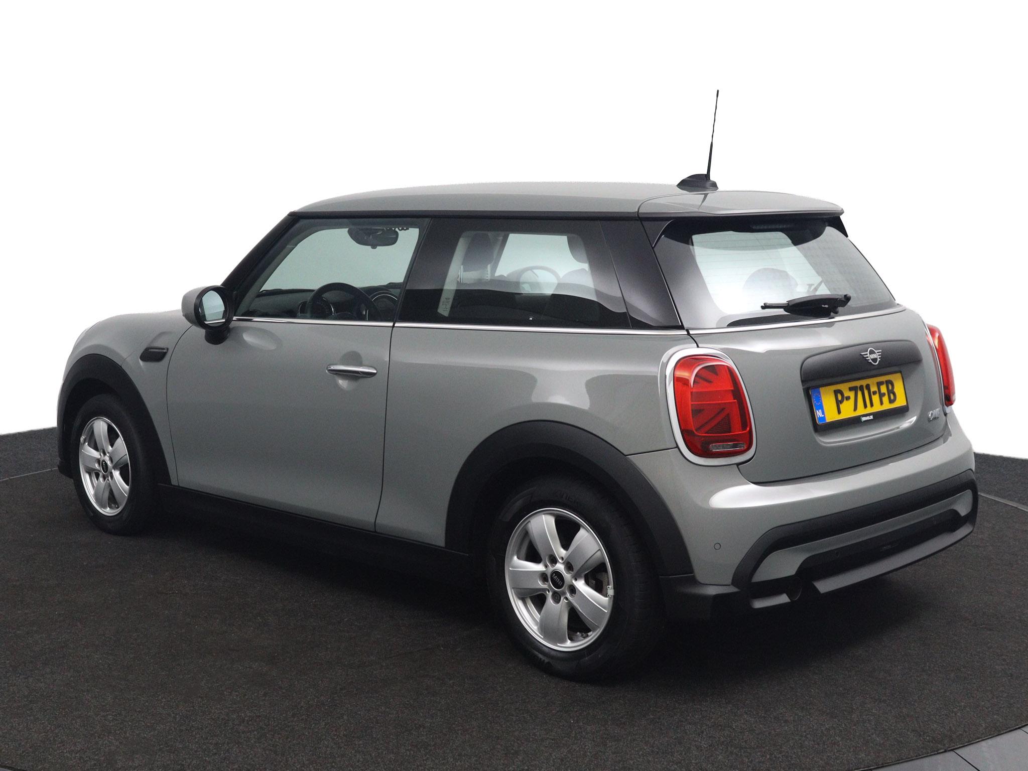 MINI One