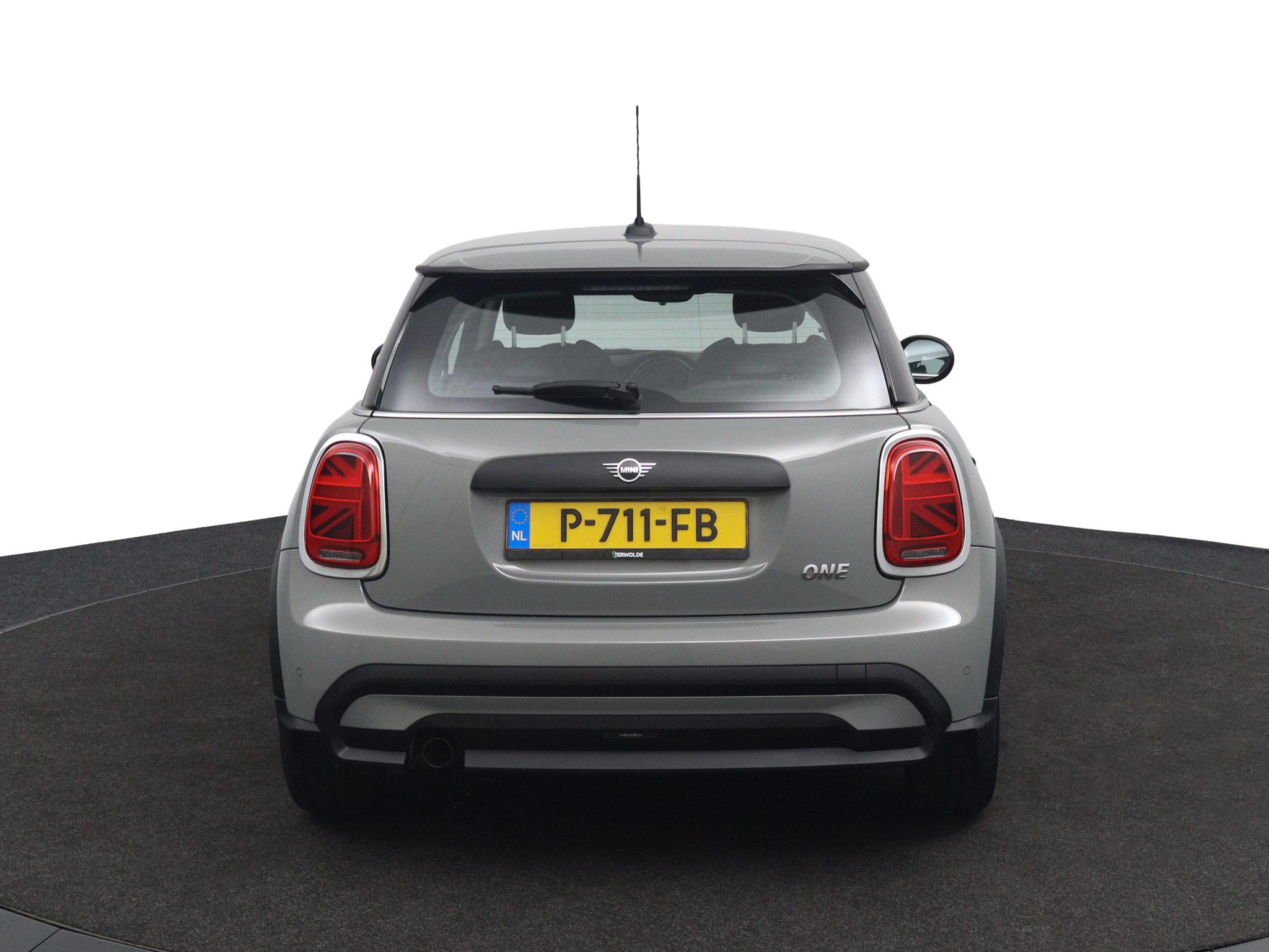 MINI One