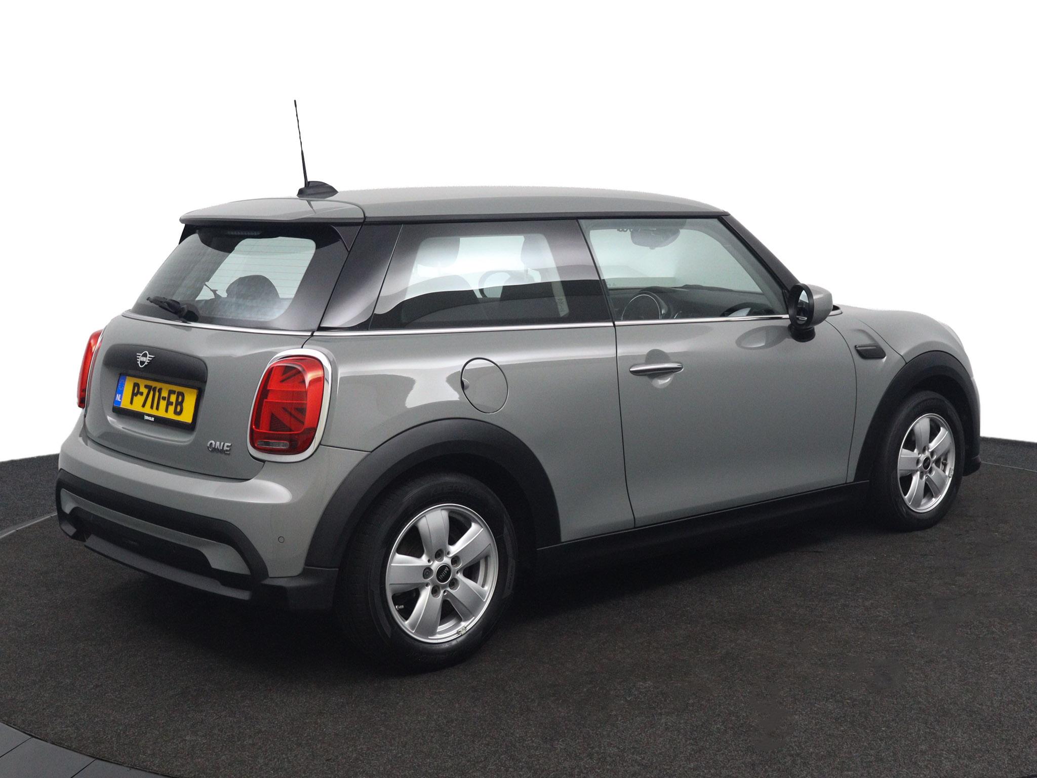 MINI One