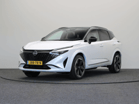 Nissan QASHQAI 158pk MHEV Xtronic N-Design - Afbeelding 8
