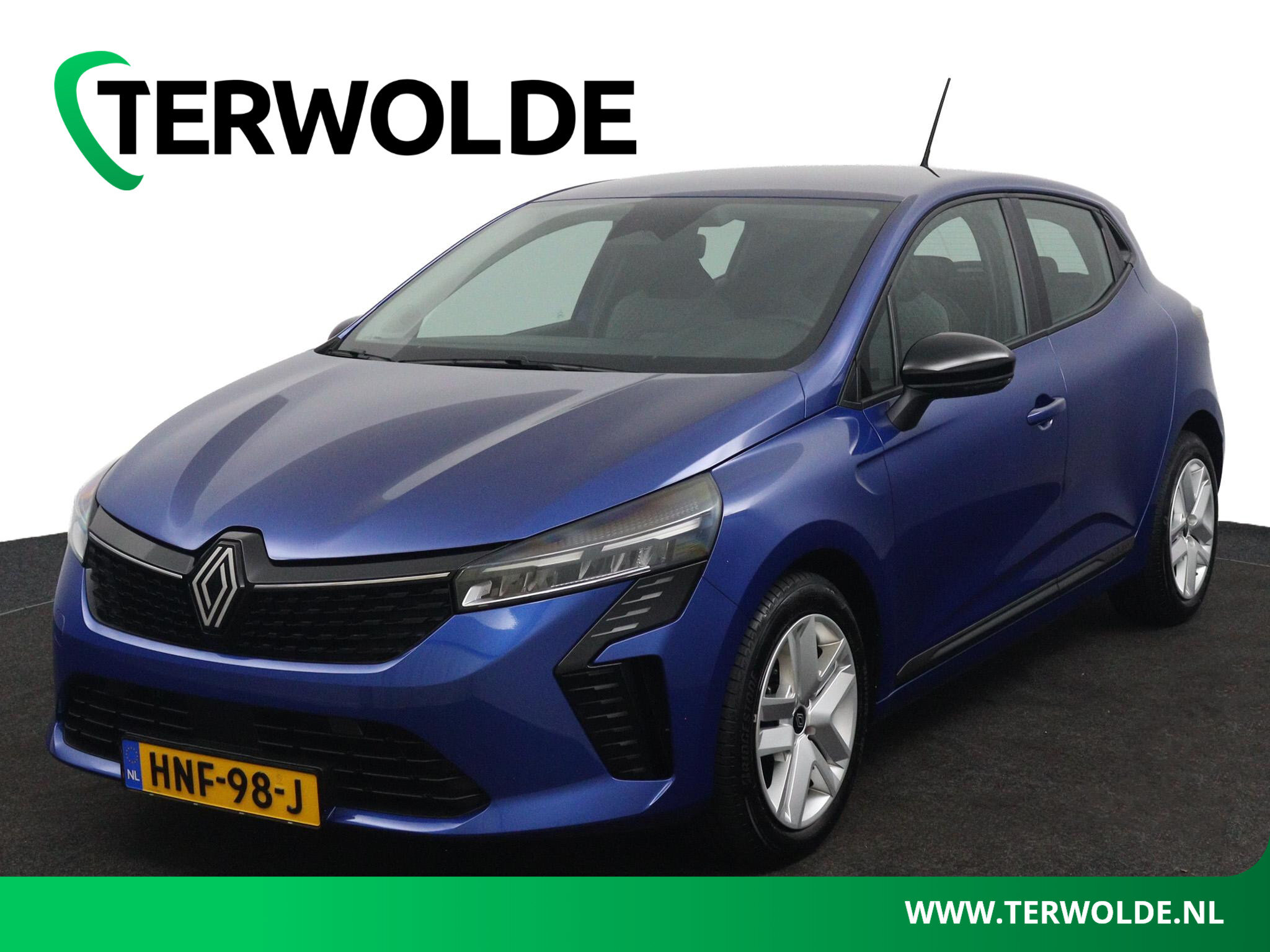 Renault Clio evolution TCe 90