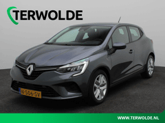 Renault Clio TCe 90 GPF Zen - Afbeelding 2