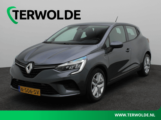Renault Clio TCe 90 GPF Zen