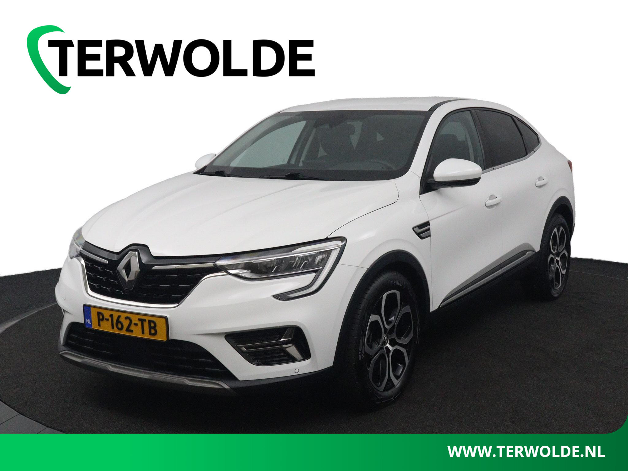 Renault Arkana E-TECH Hybrid 145 Intens