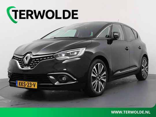 Renault Scénic Energy TCe 160 EDC Initiale Paris