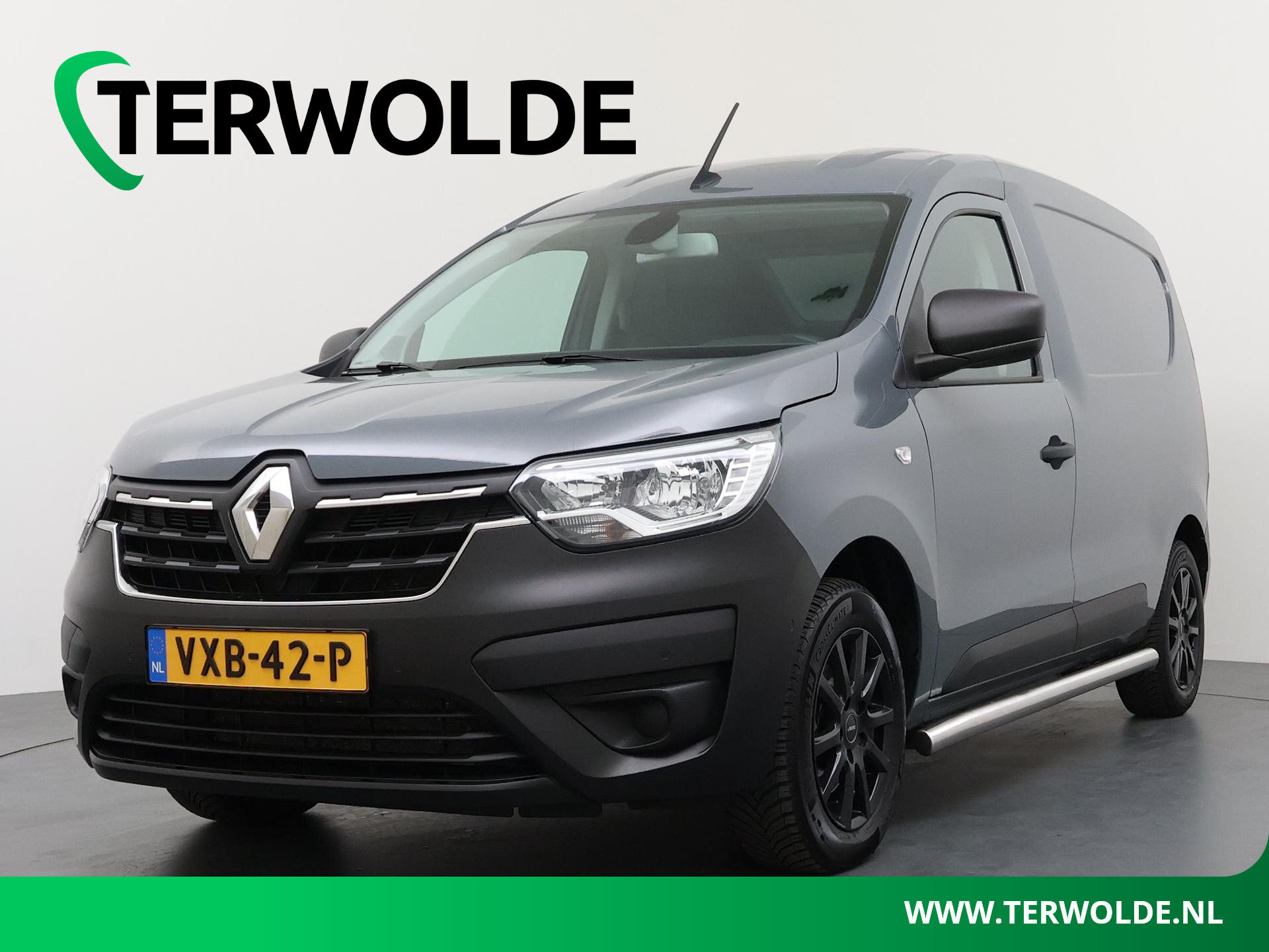 Renault Express dCi 75 Comfort