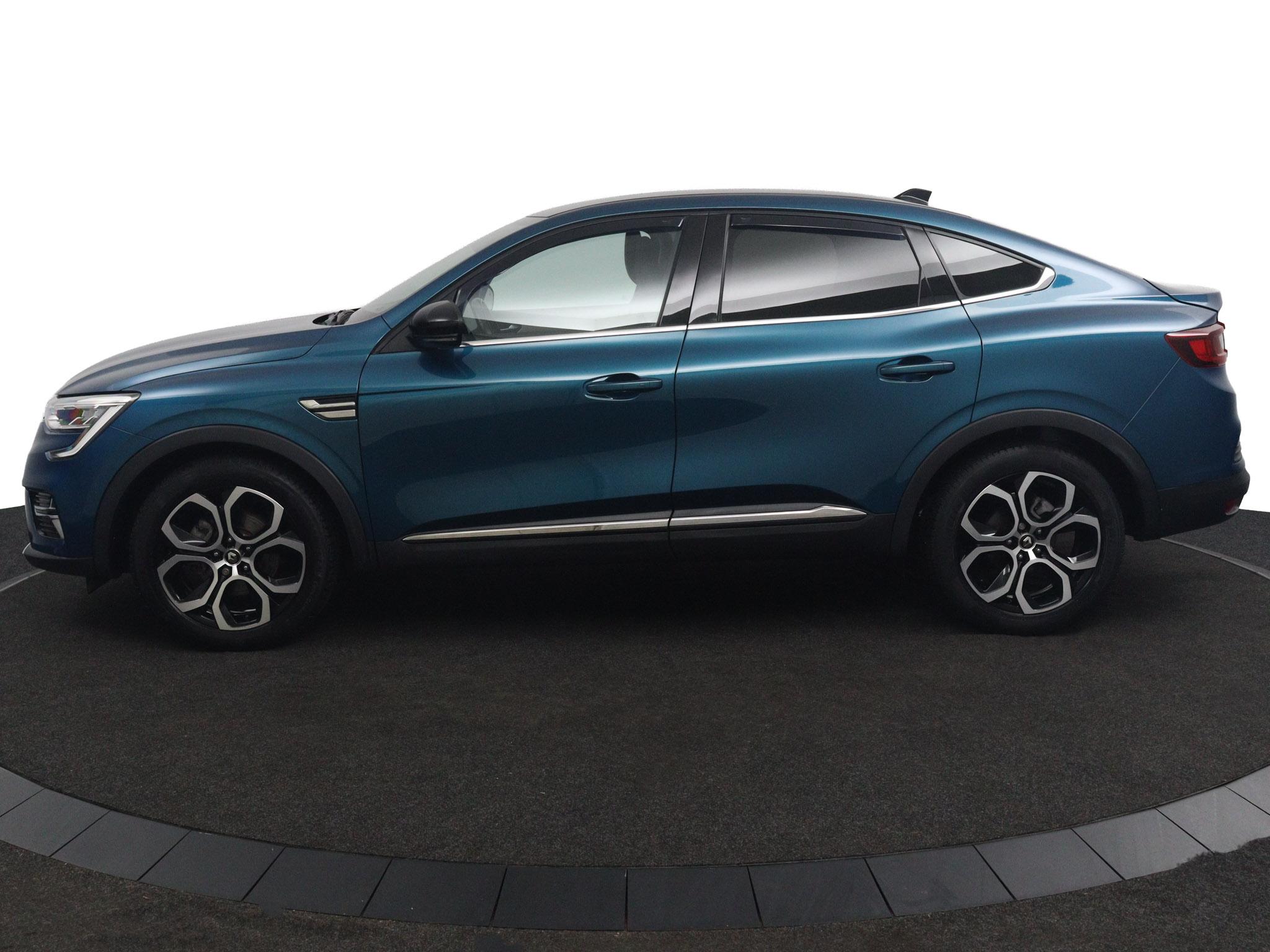 Renault Arkana E-TECH Hybrid 145 Intens - Afbeelding 2