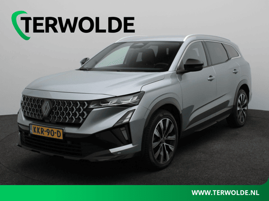 Renault Espace techno full hybrid E-Tech 200 - 7 zitplaatsen