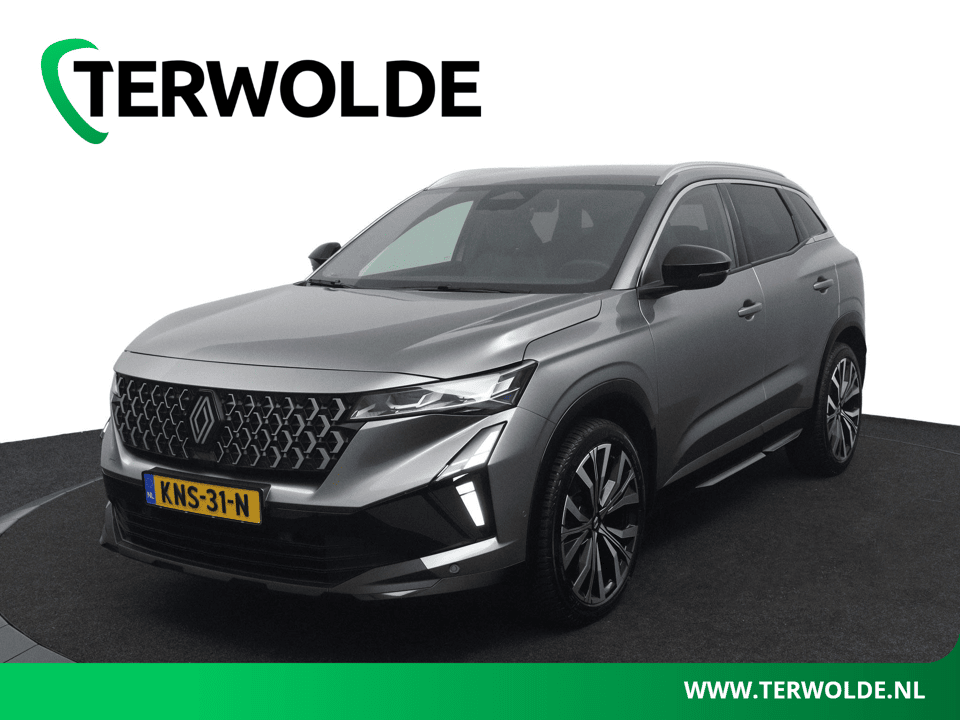 Renault Austral techno full hybrid E-Tech 200 - Afbeelding 1