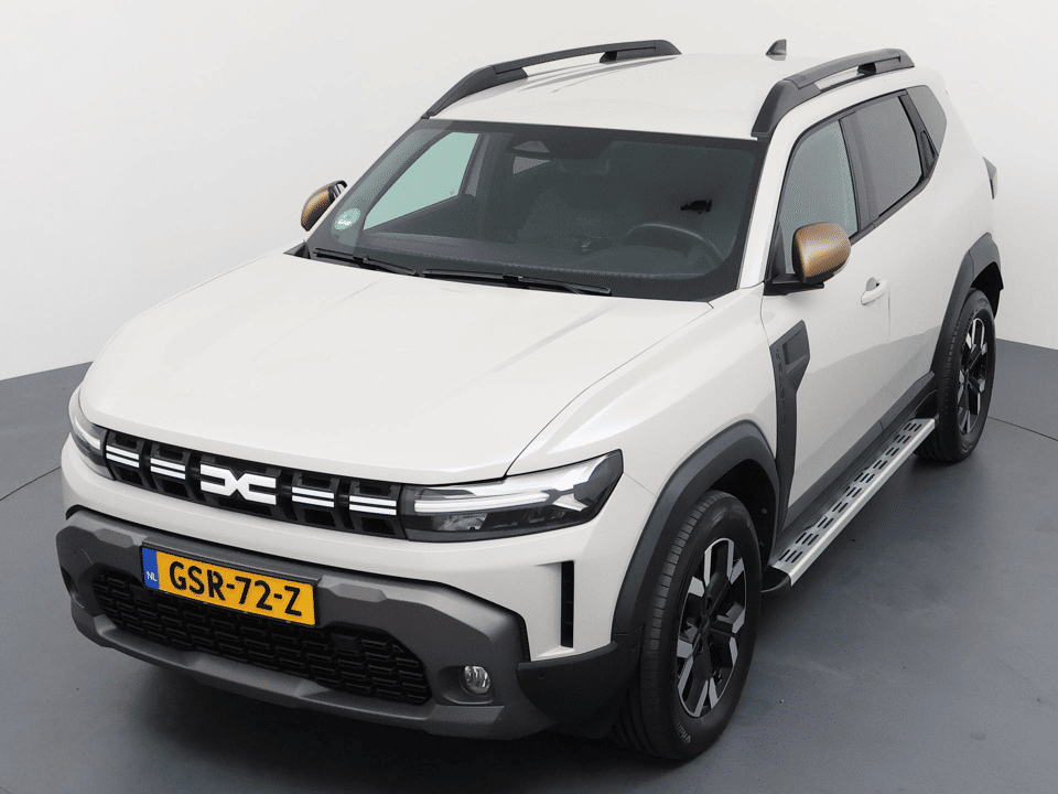 Dacia Duster 1.6 Hybrid 140 Extreme - Afbeelding 1