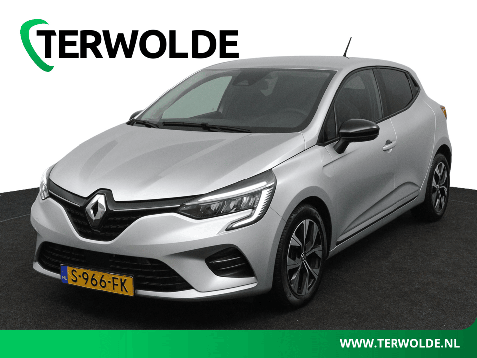 Renault Clio TCe 90 GPF Evolution - Afbeelding 1